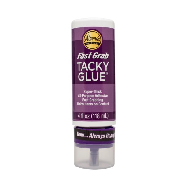 Fast Grab Tacky - 118ml